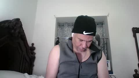 luis online show from 05.18.26