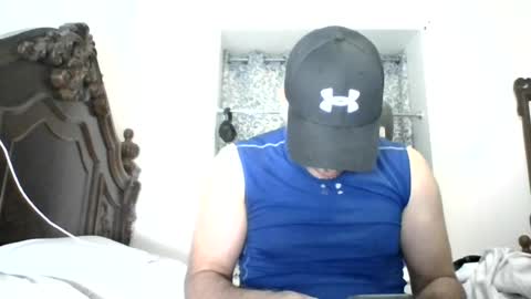 luis online show from 07.18.26