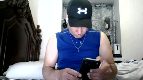 luis online show from 07.23.26