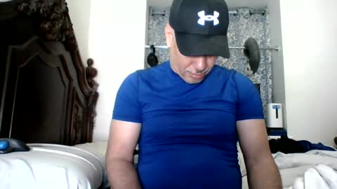 luis online show from 07.24.26