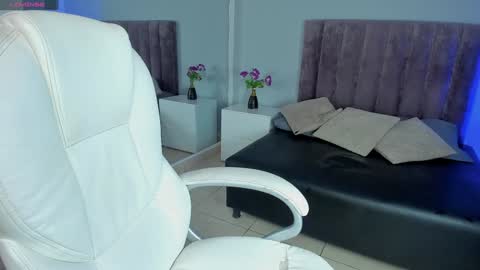 Snapshot of dominick_joness chatting on 01.25.25 Dominick online show from 01.25.25