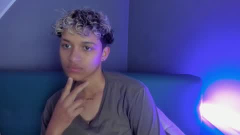 Snapshot of dominick_joness chatting on 02.28.25 Dominick online show from 02.28.25