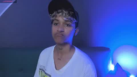 Snapshot of dominick_joness chatting on 03.03.25 Dominick online show from 03.03.25