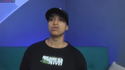 Snapshot of dominick_joness chatting on 03.04.25 Dominick online show from 03.04.25