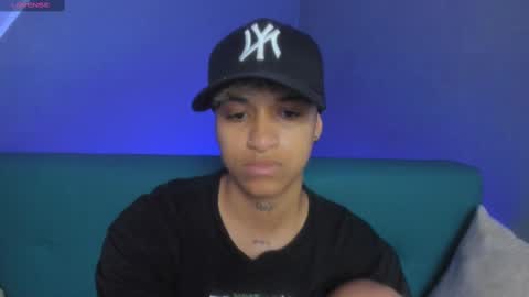 Snapshot of dominick_joness chatting on 03.05.25 Dominick online show from 03.05.25