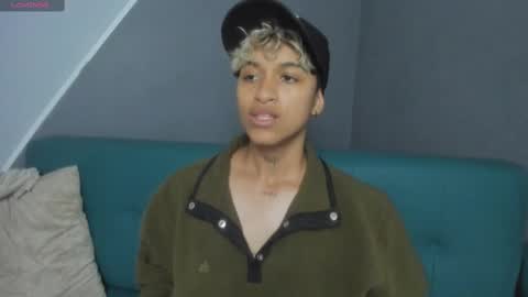 Snapshot of dominick_joness chatting on 03.05.25 Dominick online show from 03.05.25