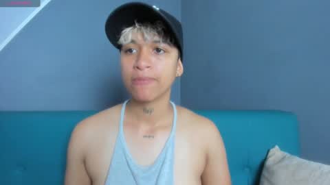 Snapshot of dominick_joness chatting on 03.06.25 Dominick online show from 03.06.25