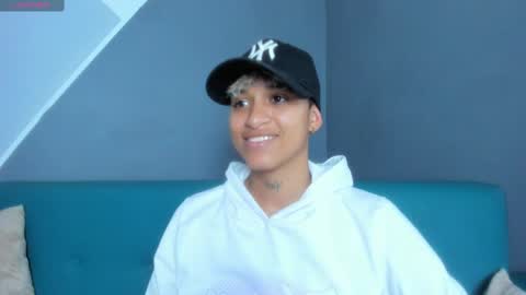 Snapshot of dominick_joness chatting on 03.06.25 Dominick online show from 03.06.25