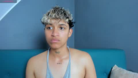 Snapshot of dominick_joness chatting on 03.06.25 Dominick online show from 03.06.25