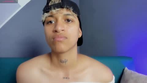 Snapshot of dominick_joness chatting on 03.07.25 Dominick online show from 03.07.25