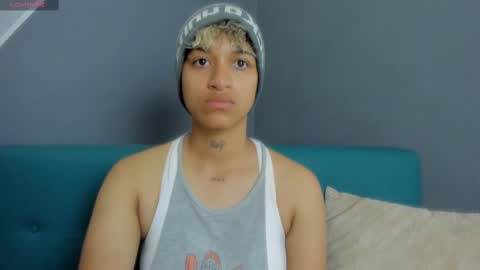 Snapshot of dominick_joness chatting on 03.08.25 Dominick online show from 03.08.25