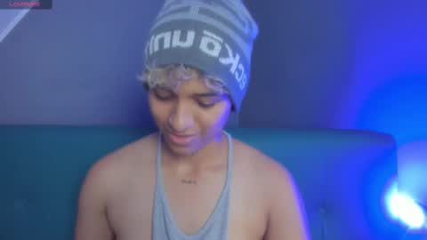 Snapshot of dominick_joness chatting on 03.09.25 Dominick online show from 03.09.25