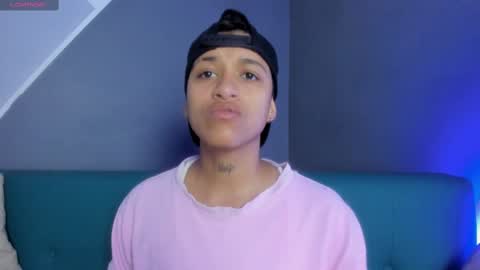 Snapshot of dominick_joness chatting on 03.09.25 Dominick online show from 03.09.25