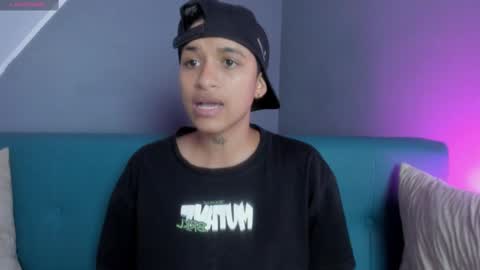 Snapshot of dominick_joness chatting on 03.11.25 Dominick online show from 03.11.25