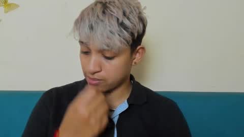 Snapshot of dominick_joness chatting on 09.16.25 Dominick online show from 09.16.25