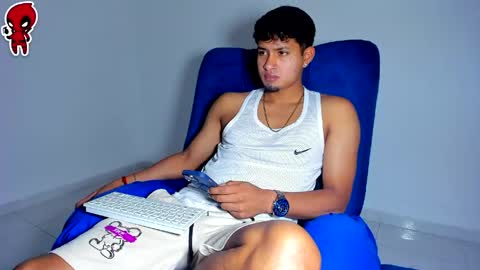  Dominic  online show from 05.10.26