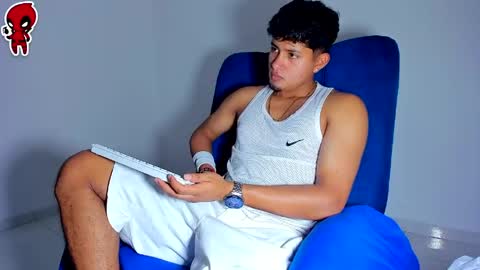  Dominic  online show from 06.03.26