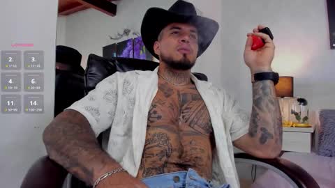 dominickane online show from 10.22.25