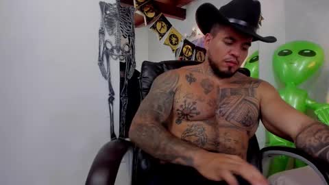 dominickane online show from 11.03.25