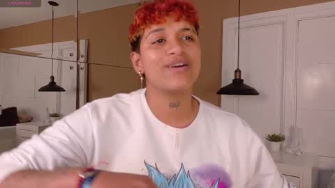 dominickjoness online show from 03.17.26