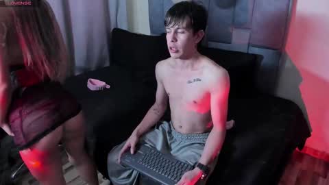 DOMINIC PRINCE   online show from 11.27.25