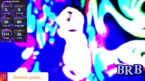 Snapshot of dominicprince chatting on 03.09.26 DOMINIC PRINCE online show from 03.09.26