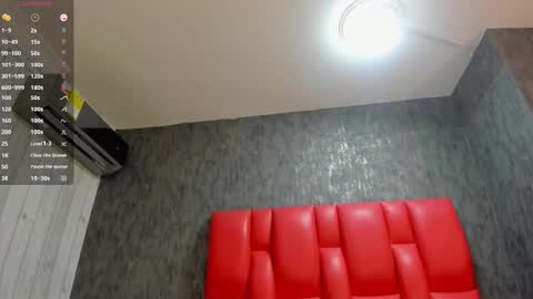 Dominicscott online show from 01.13.26