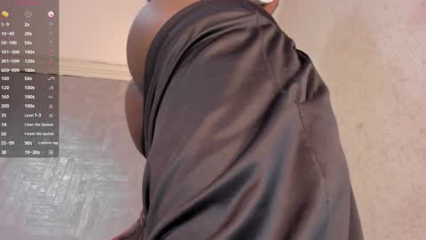 Dominicscott online show from 02.05.26