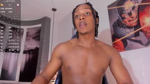 Dominicscott online show from 03.08.26