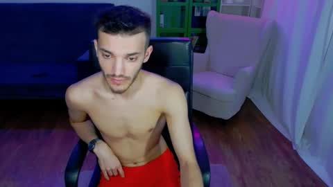 dominicvalente online show from 10.25.25