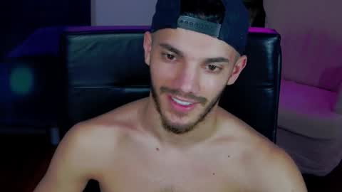 dominicvalente online show from 11.12.25