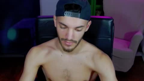 dominicvalente online show from 11.14.25