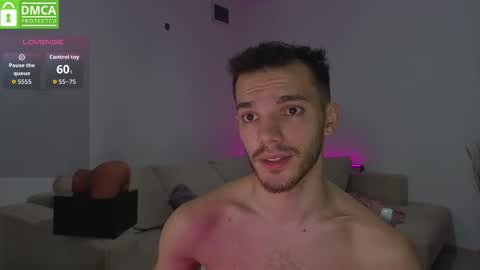 dominicvalente online show from 03.21.26