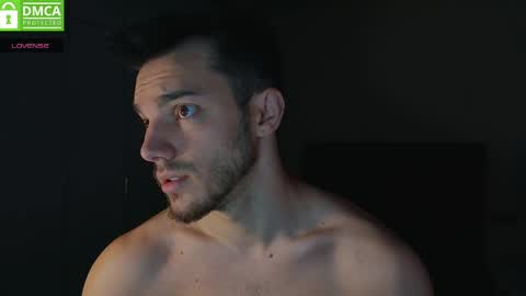 dominicvalente online show from 05.02.26