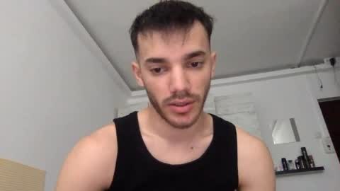 dominicvalente online show from 05.22.26