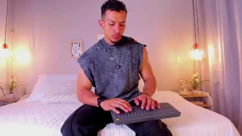 Snapshot of dominik_drake chatting on 07.23.26 Dominik Drake online show from 07.23.26