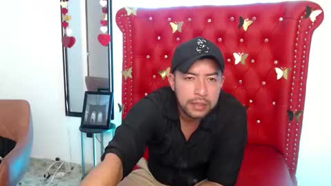 dominik_pleasure online show from 03.03.26