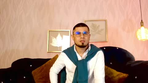 Dominik online show from 05.30.26