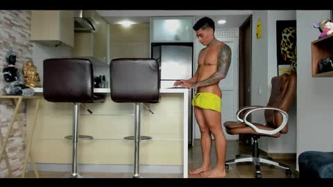 Only fans Ronnie col---InstaRonniecolleman  online show from 02.22.25