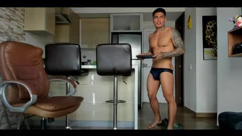 Only fans Ronnie col---InstaRonniecolleman  online show from 02.23.25