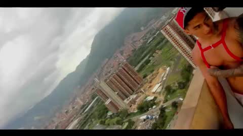 Only fans Ronnie col---InstaRonniecolleman  online show from 03.03.25