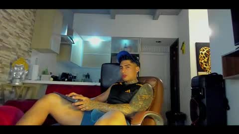 Only fans Ronnie col---InstaRonniecolleman  online show from 10.15.25