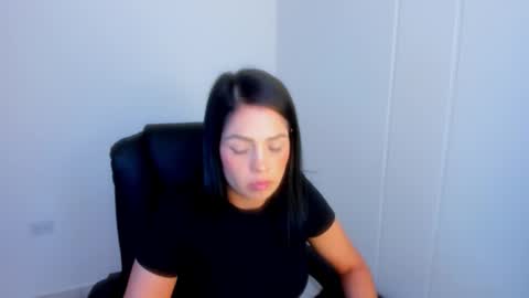 Snapshot of dominique_21x chatting on 02.27.26 DOMINIC online show from 02.27.26