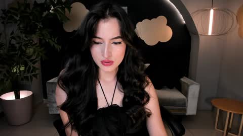 Snapshot of dominiquevega_ chatting on 01.21.25 Dominique online show from 01.21.25