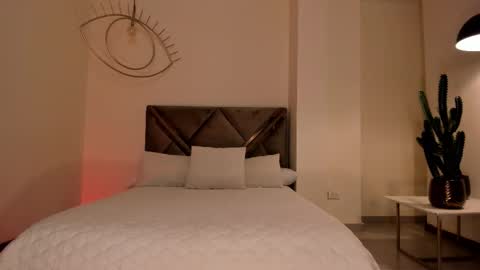 Snapshot of dominiquevega_ chatting on 11.29.25 Dominique online show from 11.29.25