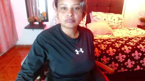 Snapshot of domink_gilr chatting on 05.12.26 D O M I N K online show from 05.12.26