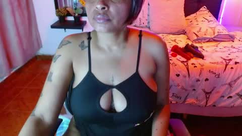 Snapshot of domink_gilr chatting on 05.23.26 D O M I N K online show from 05.23.26