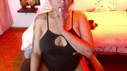 Snapshot of domink_gilr chatting on 05.24.26 D O M I N K online show from 05.24.26