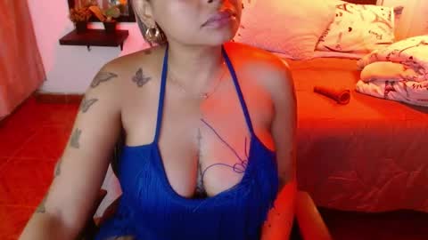 Snapshot of domink_gilr chatting on 05.28.26 D O M I N K online show from 05.28.26