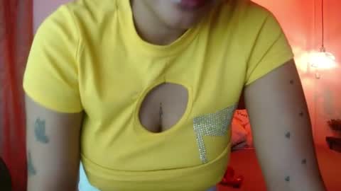 Snapshot of domink_gilr chatting on 06.11.26 D O M I N K online show from 06.11.26